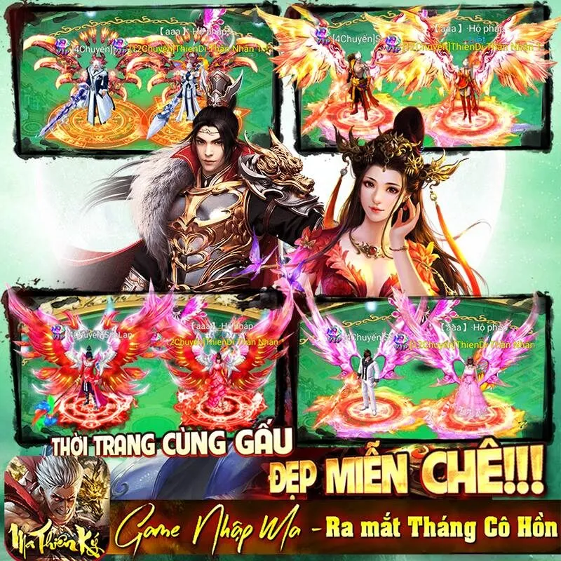 gioi thieu ma thien ky mobile 3