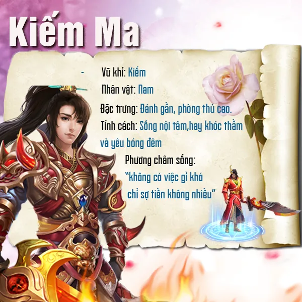 gioi thieu nhan vat kiem ma ma thien ky mobile 2