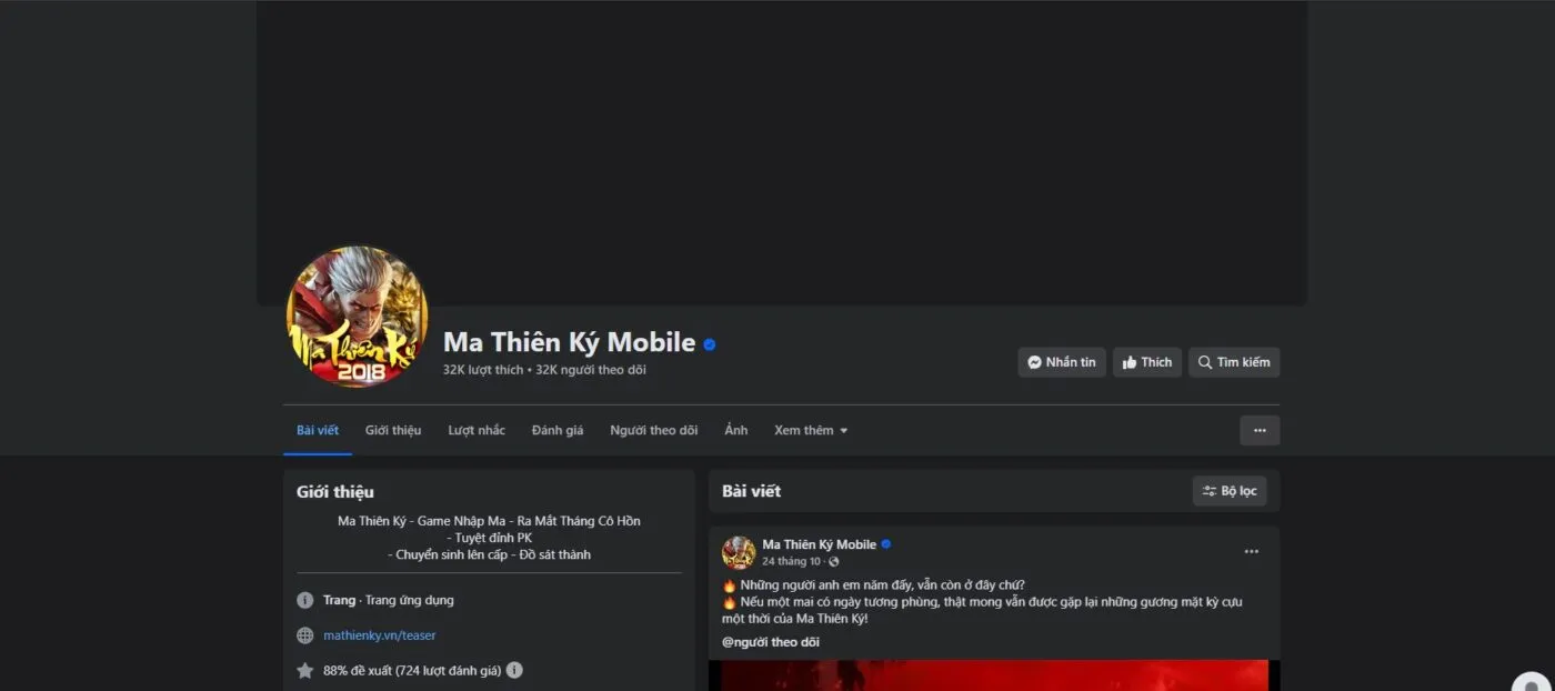 su kien chung tay nhan qua ma thien ky mobile 3